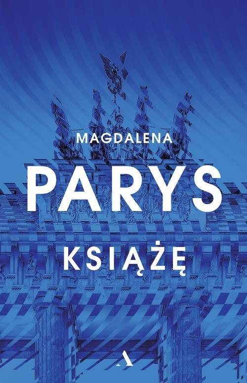 

Książę Magdalena Parys