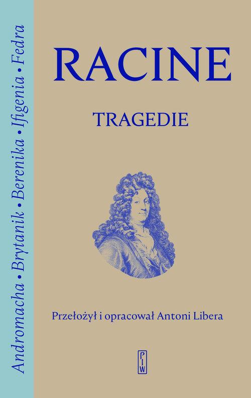 

Tragedie Jean Racine