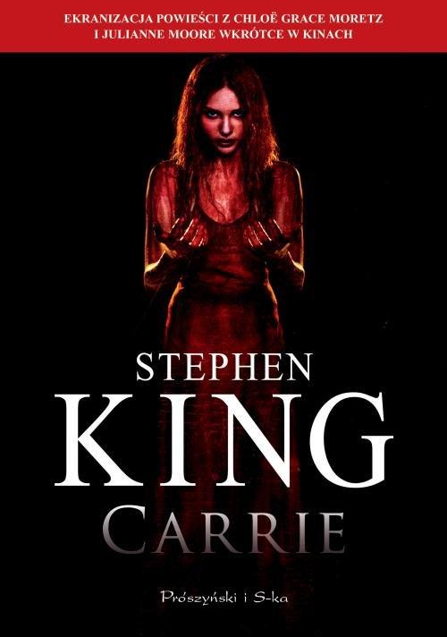

Carrie Stephen King