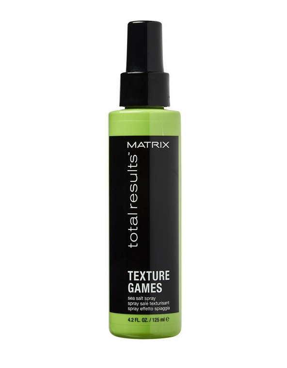 

Matrix Spray teksturyzujący Total Results