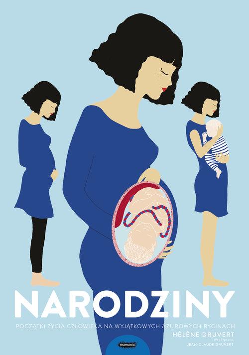 

Narodziny Początki życia człowieka... H. Druvert