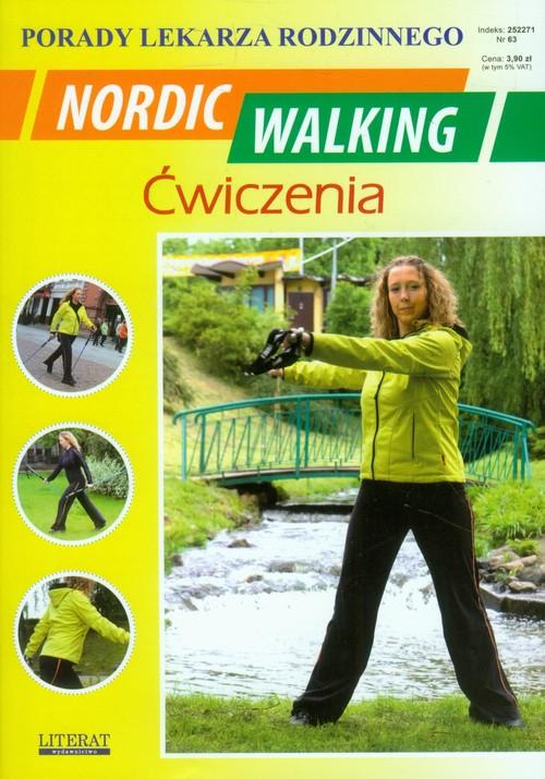 

Nordic Walking Ćwiczenia Porady Chojnowska