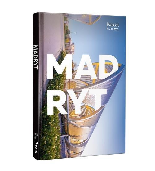

Madryt Pascal My Travel Weselina Gacińska