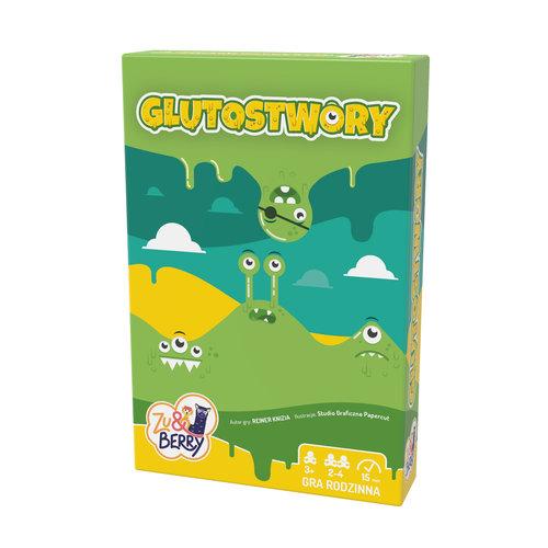 

Glutostwory