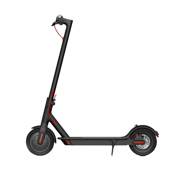 

Hulajnoga elektryczna Xiaomi MiJia M365 Pro Czarna