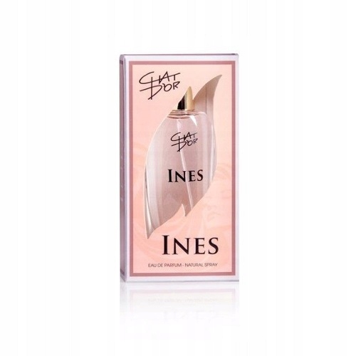 

Chat D'or Ines Woman 30ml Edp