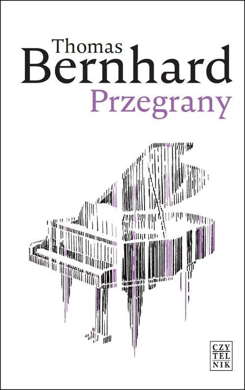 

Przegrany Thomas Bernhard