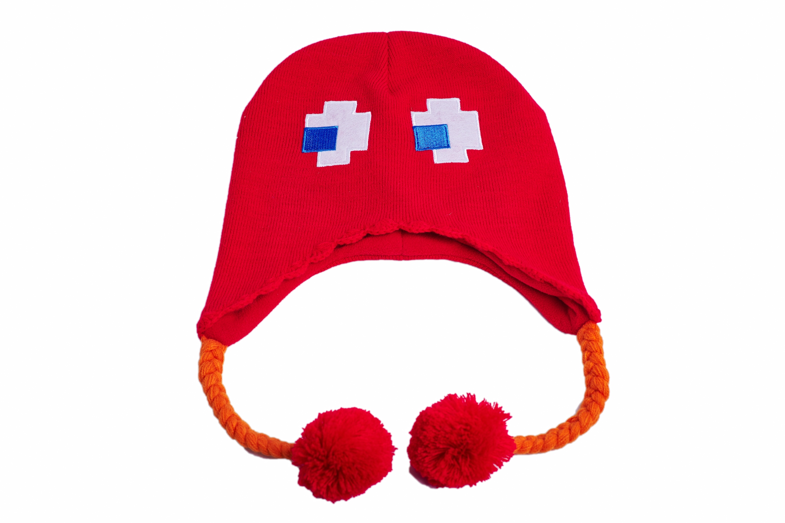 

Czapka Pac-Man