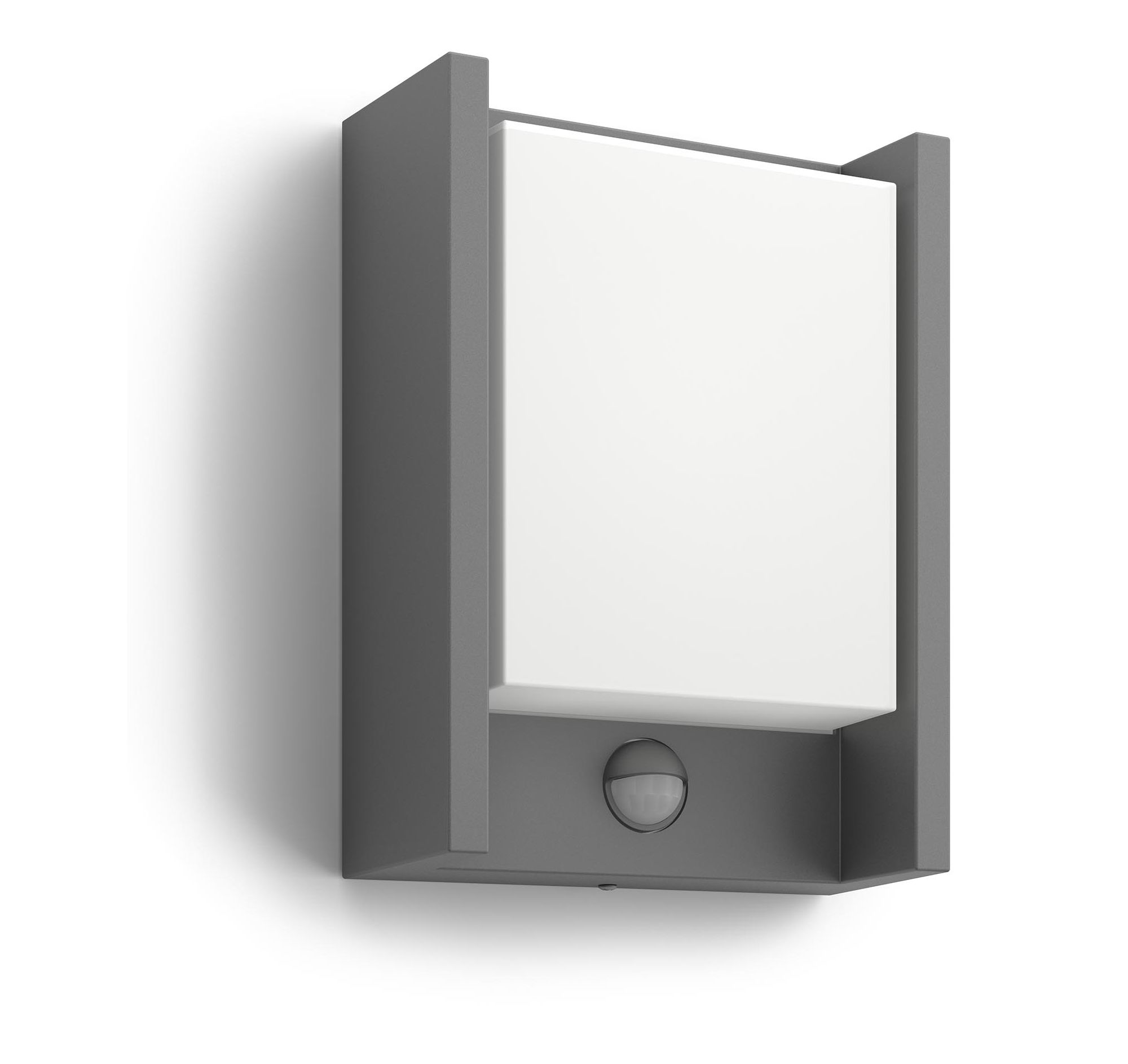 PHILIPS MyGarden Arbour LED Lampa Zewnętrzna Aluminiowa — miniatura 8