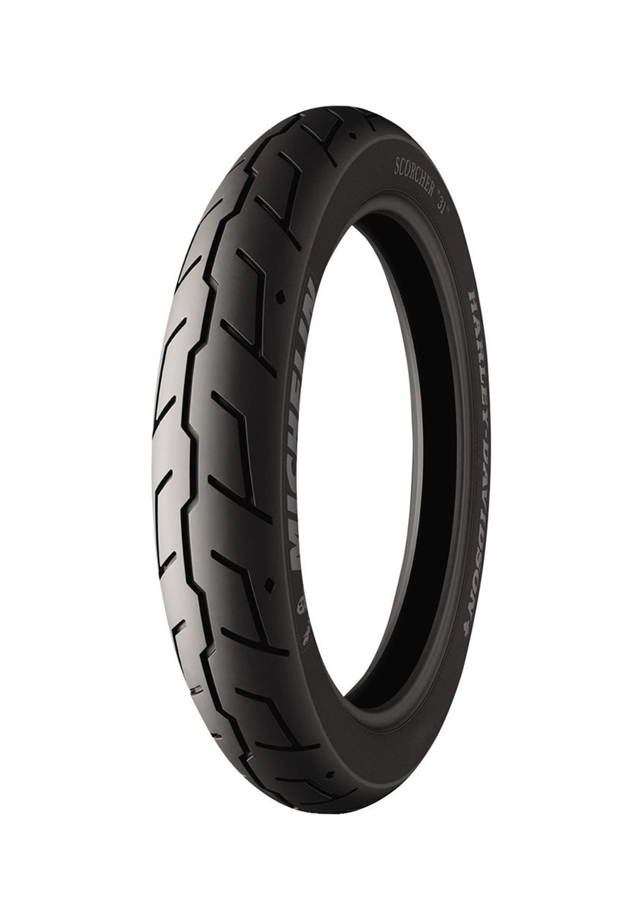 Cestná motocyklová pneumatika Michelin 1009019 Ommi 57H SCOR31