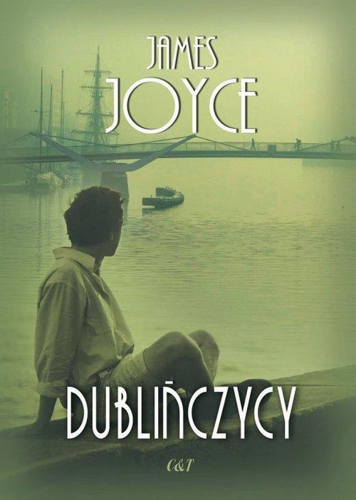 

Dublińczycy James Joyce