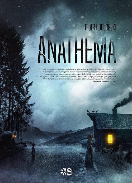 

Anathema Piotr Podgórski
