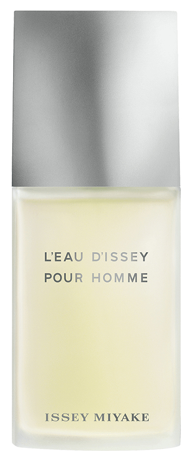 

Issey Miyake L'eau d'Issey pour Homme 75 ml Edt
