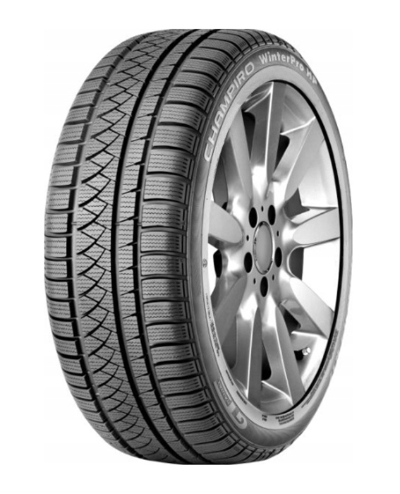 

2x 235/55R18 Gt Radial Champiro Winterpro Hp 104V