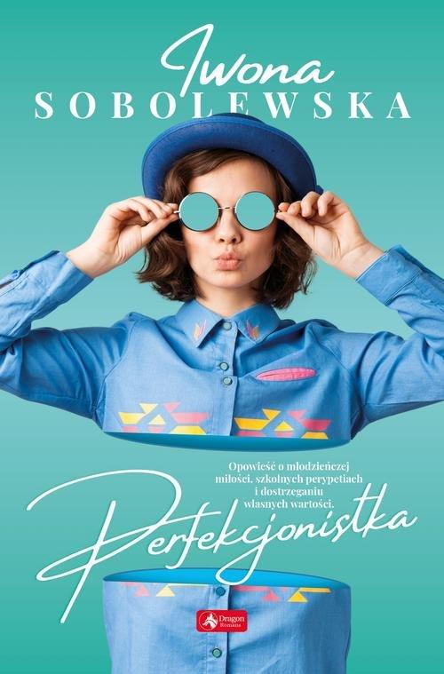

Perfekcjonistka Iwona Sobolewska