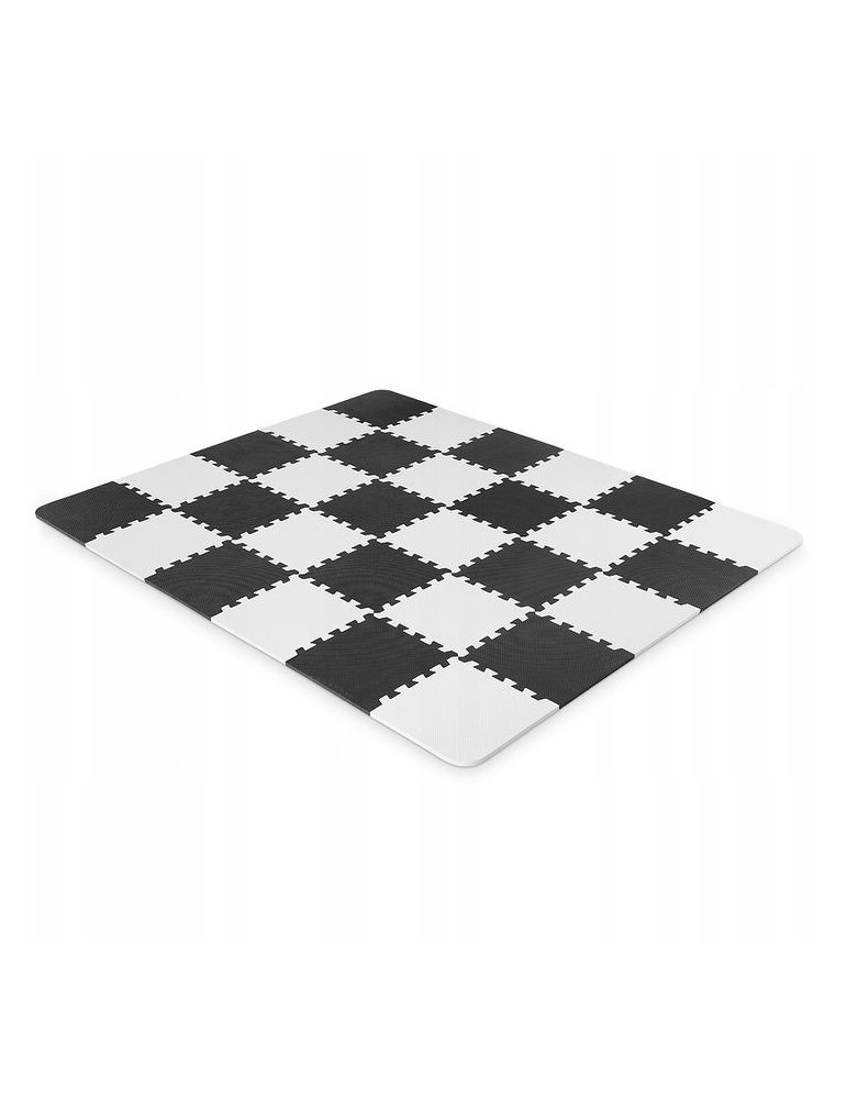 

Kinderkraft Luno Mata piankowa puzzle 51147