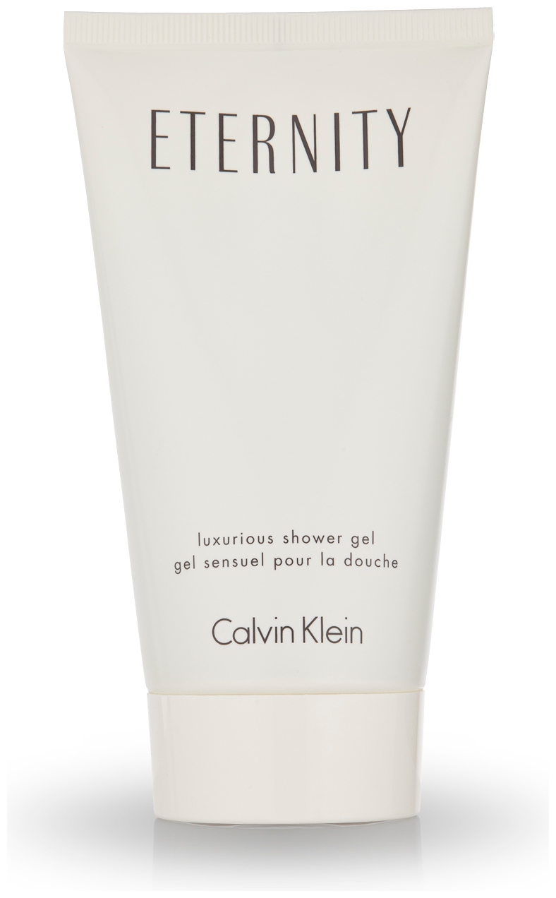 

Calvin Klein żel pod prysznic Eternity Women