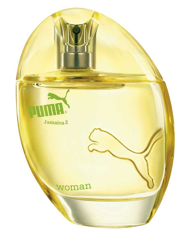 Jamaica 2 Woman Woda toaletowa kobieta Edt