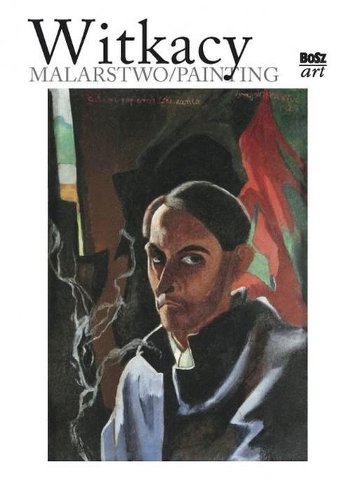 

Witkacy Malarstwo Anna Żakiewicz
