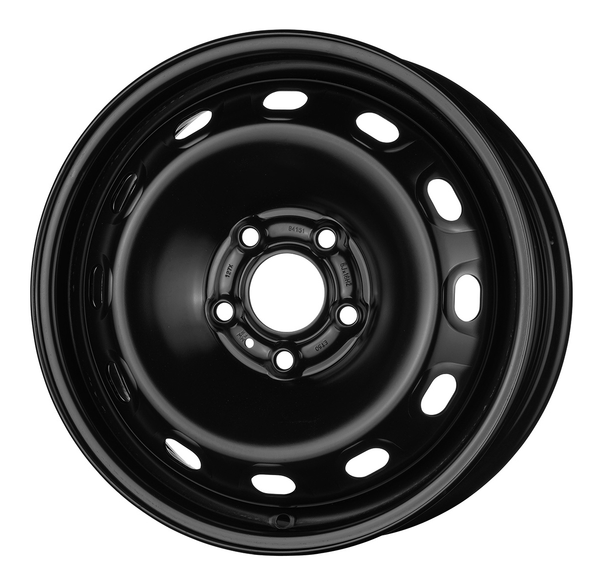 

1x felga Magnetto Wheels 6.0x16 5x114.3 ET50