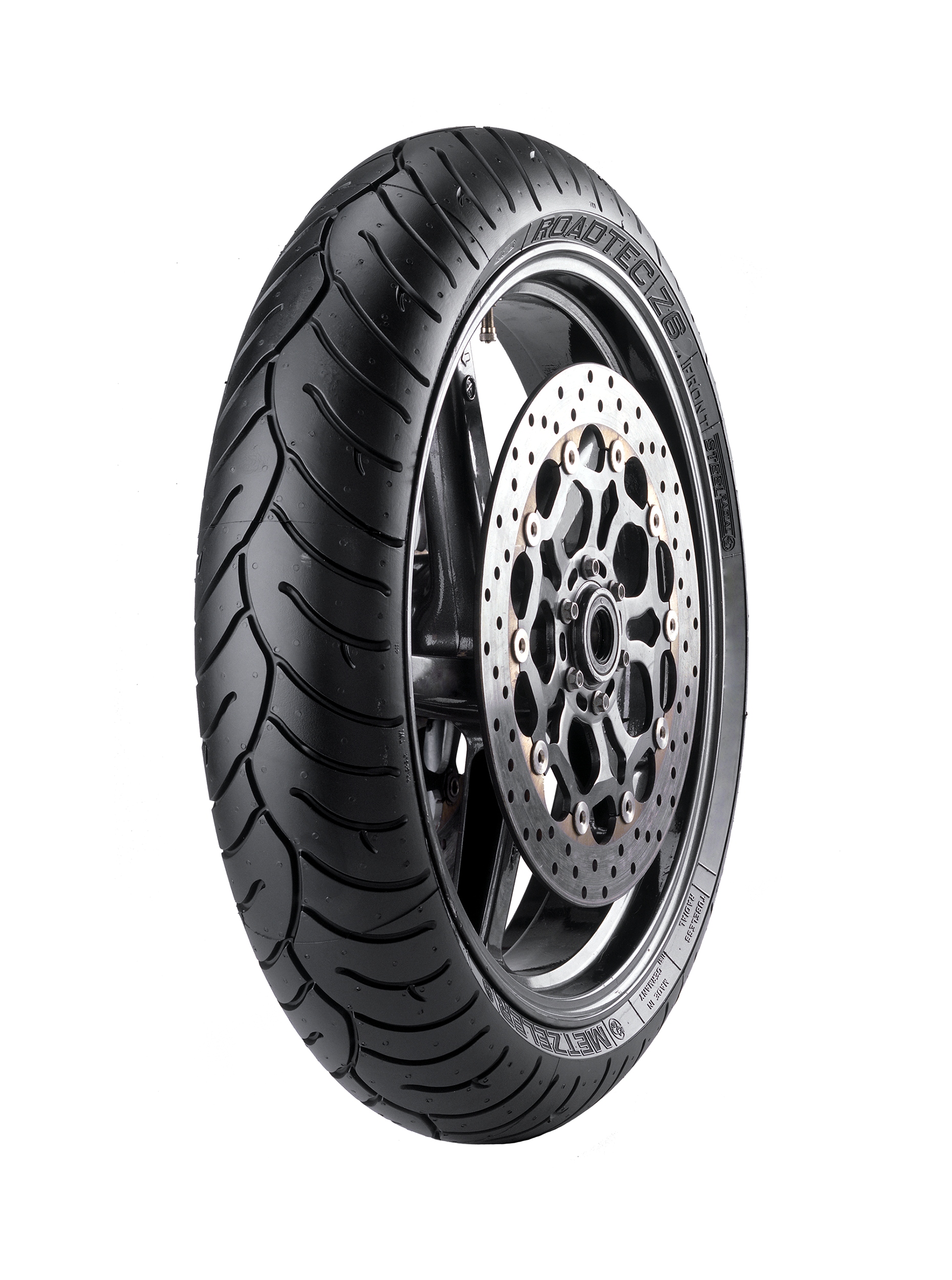 

1x opona 120/70ZR17 Metzeler Roadtec Z6 F 58W 2020