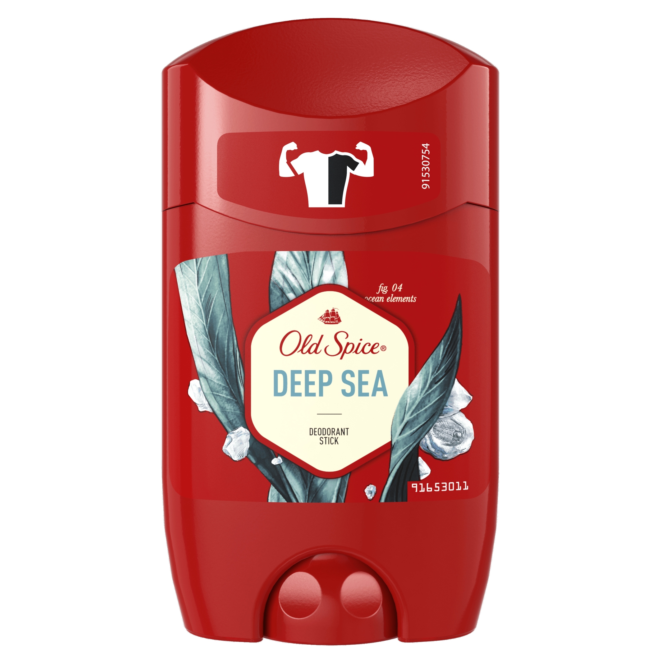 

Old Spice Deep Sea antyperspirant w sztyfcie 50ml