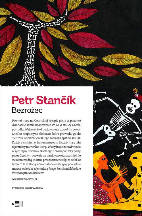 

Bezrożec Petr Stančík