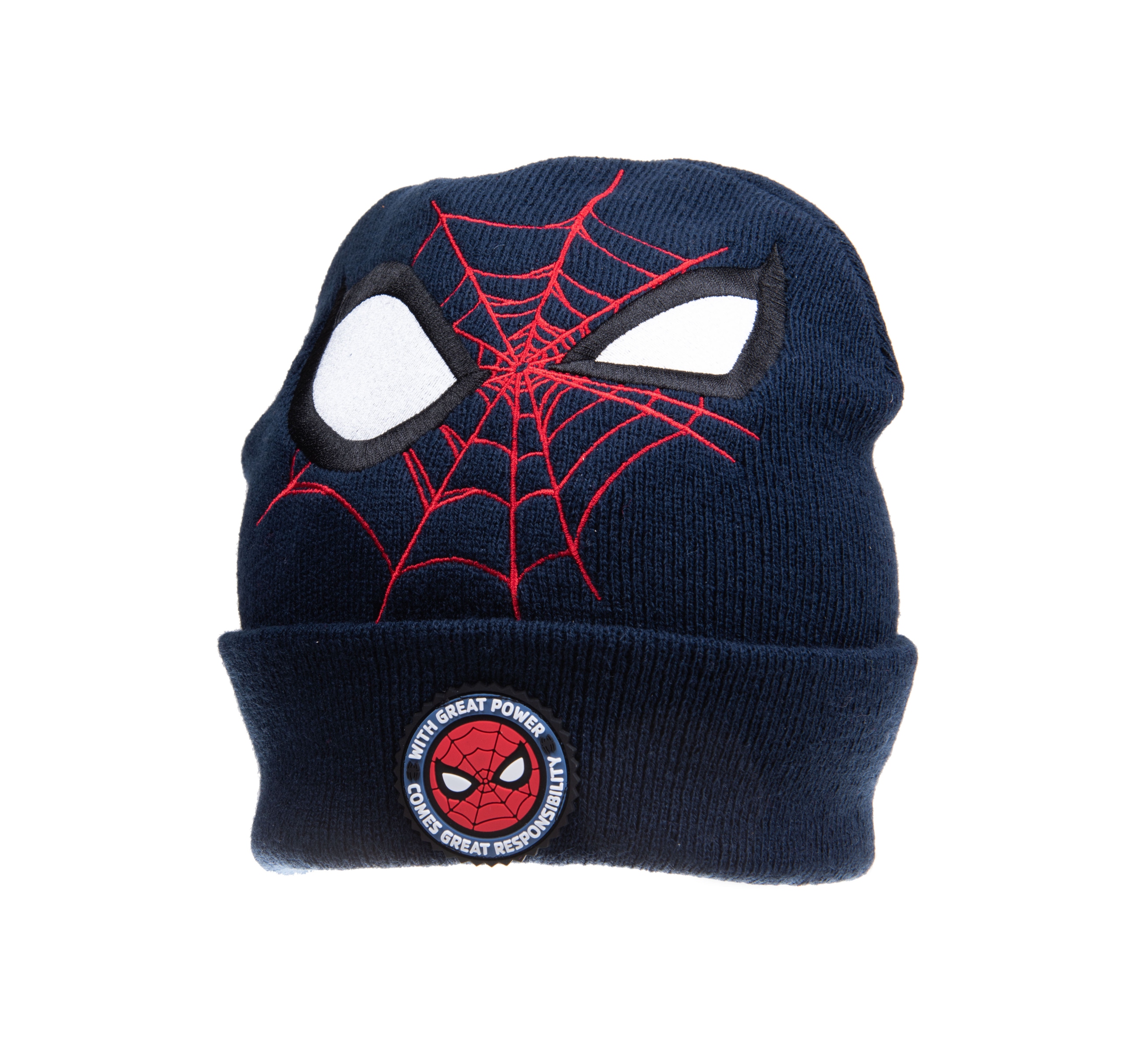 

Czapka Marvel Spiderman Beanie