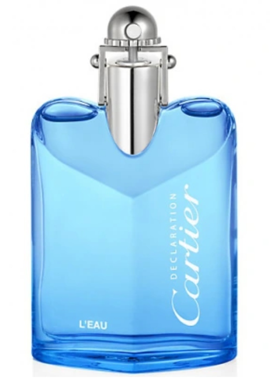 Cartier Declaration L'Eau 100 ml UNIKA FOIL WAWA