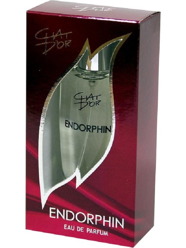 

Chat D'or Endorphin 100ml Edp
