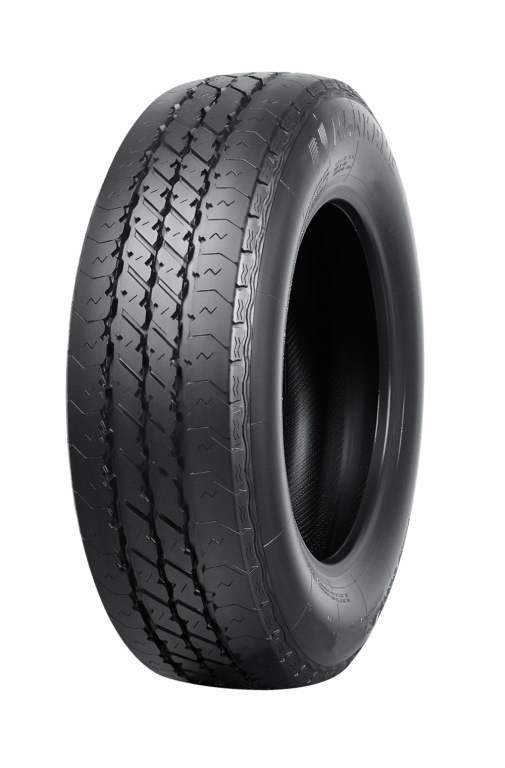 

1x opona letnia 195/60R12C Nankang TR-10 104/102N