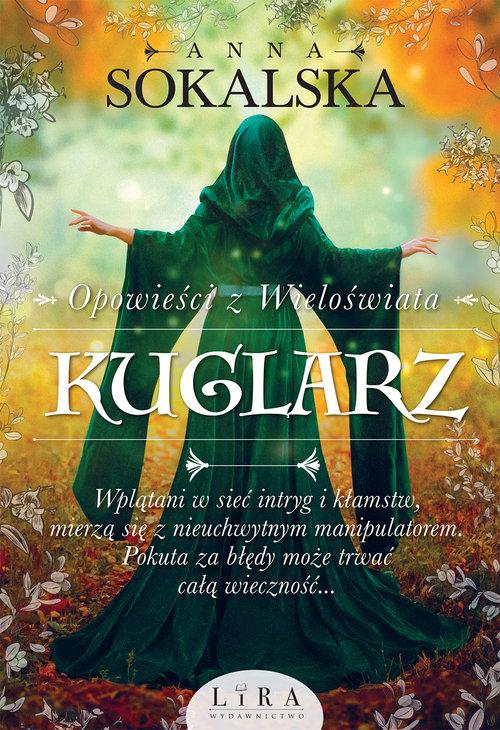 

Kuglarz Anna Sokalska