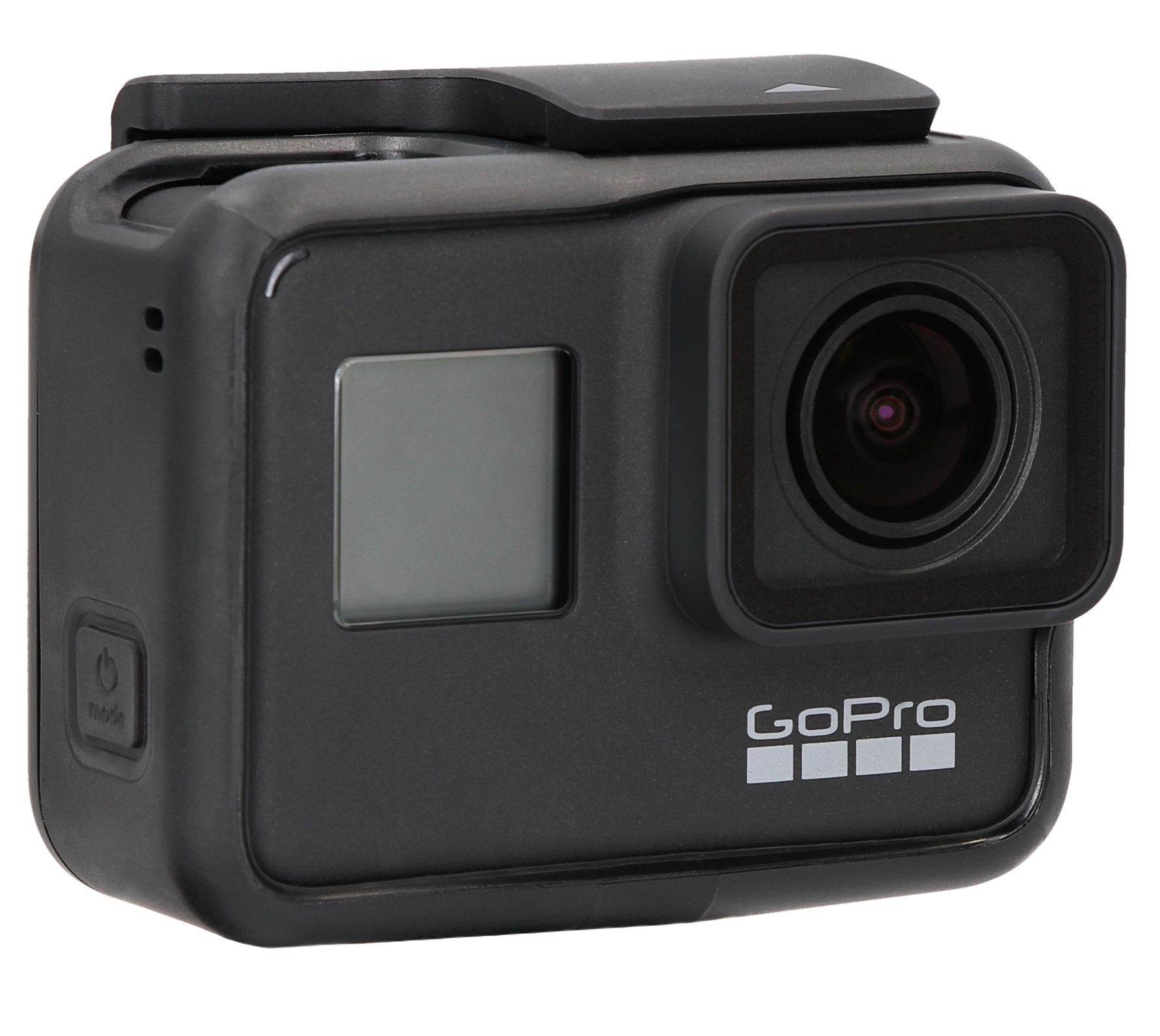 

GoPro Hero 7 Black (CHDHX701RW)
