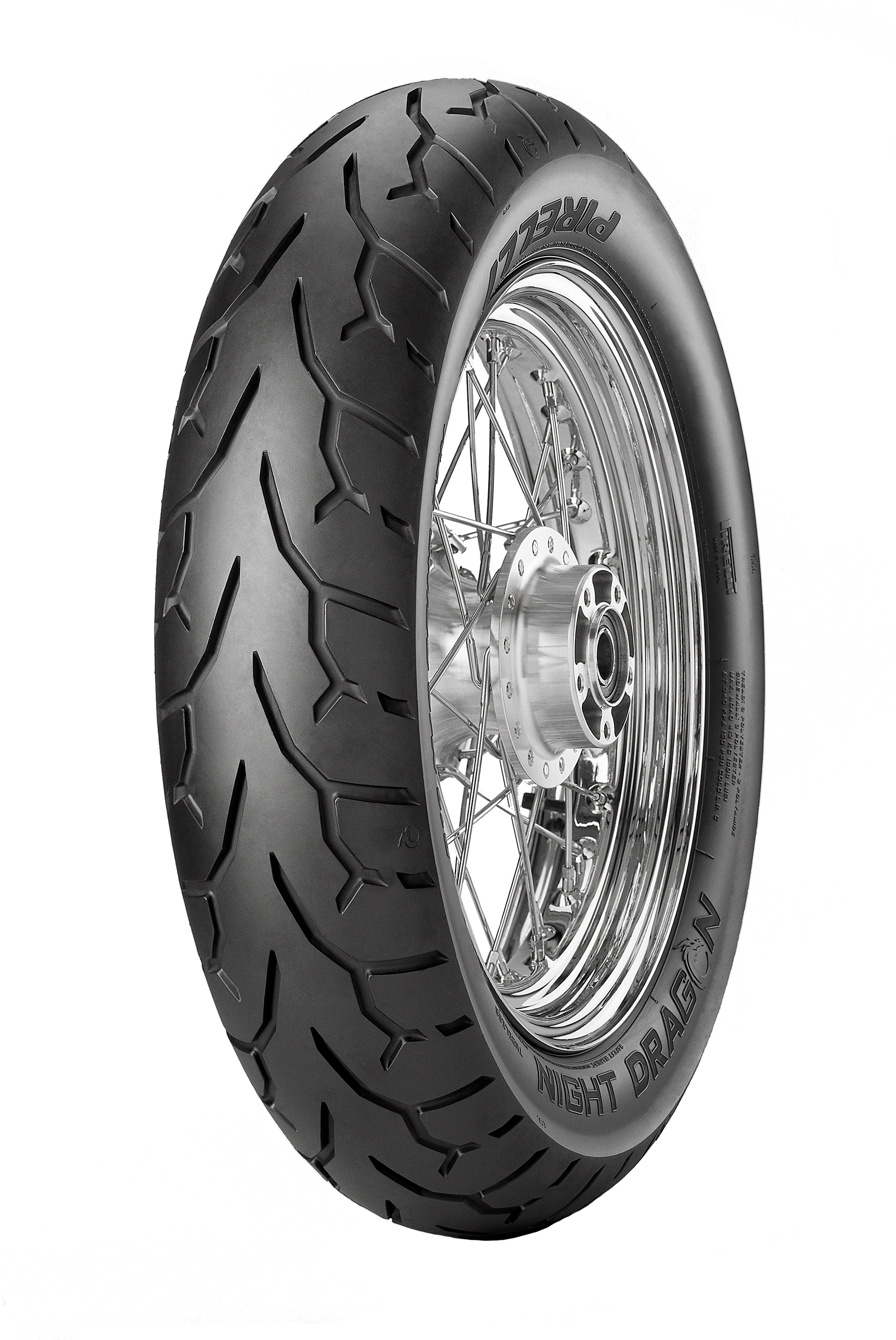 

1x opona 180/60B17 Pirelli Night Dragon R 75V