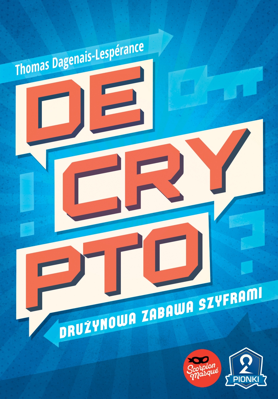 

Decrypto Portal Portal Games