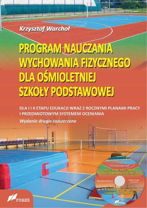 

Program nauczania wychowania fizycznego Sp