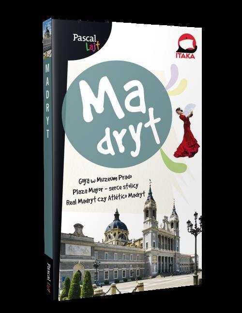 

Madryt Pascal Lajt Weselina Gacińska