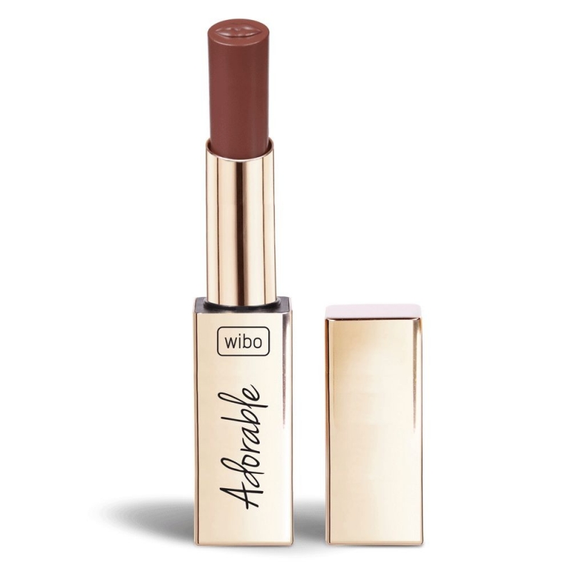 

Wibo Adorable matowa pomadka do ust 1 Choco Kiss