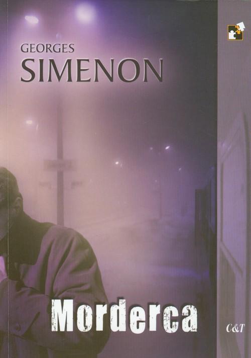 

Morderca Georges Simenon