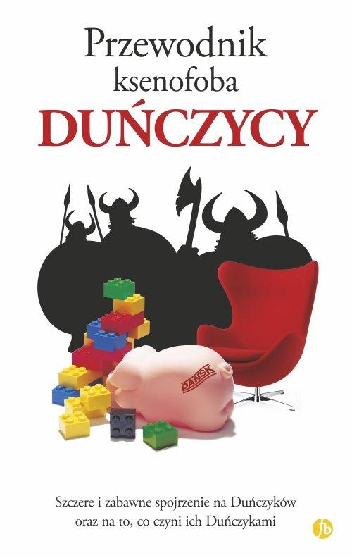 

Przewodnik ksenofoba Duńczycy