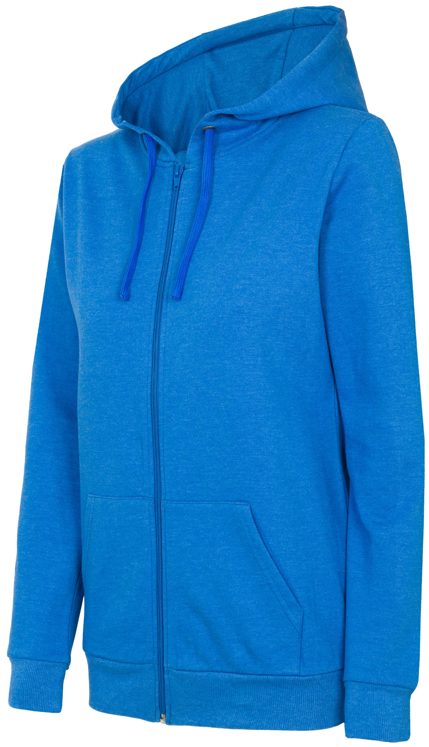 

Bluza damska Everhill BLD702 niebieski L