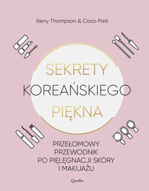 

Sekrety koreańskiego piękna Coco Park, K. Thomson