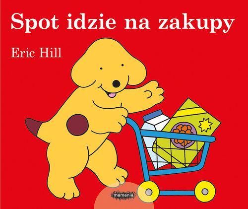 

Spot idzie na zakupy Eric Hill