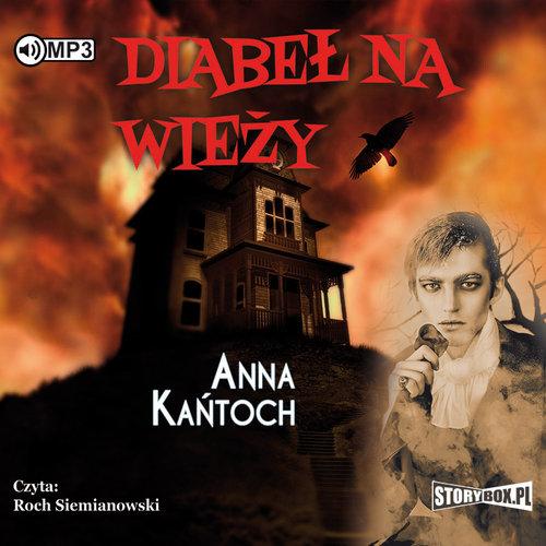 

Diabeł na wieży Anna Kańtoch