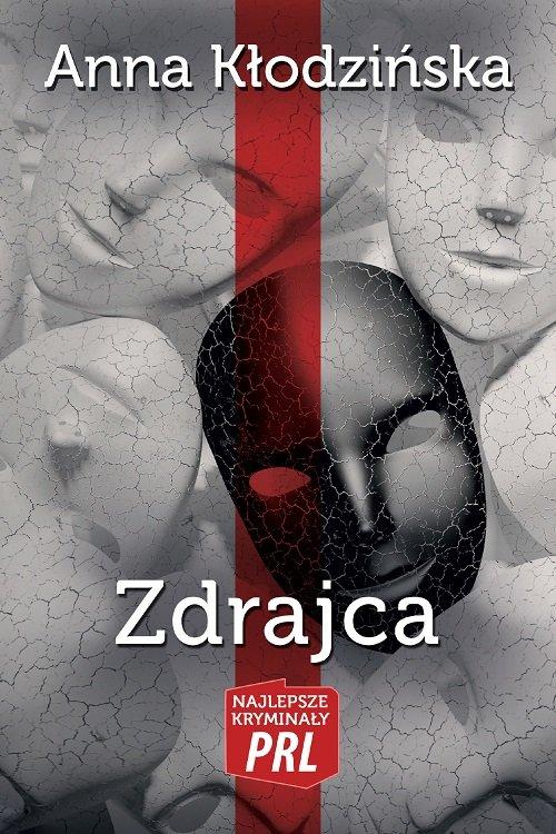 

Zdrajca Anna Kłodzińska