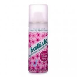 

Batiste Dry Shampoo suchy szampon do włosów Blush