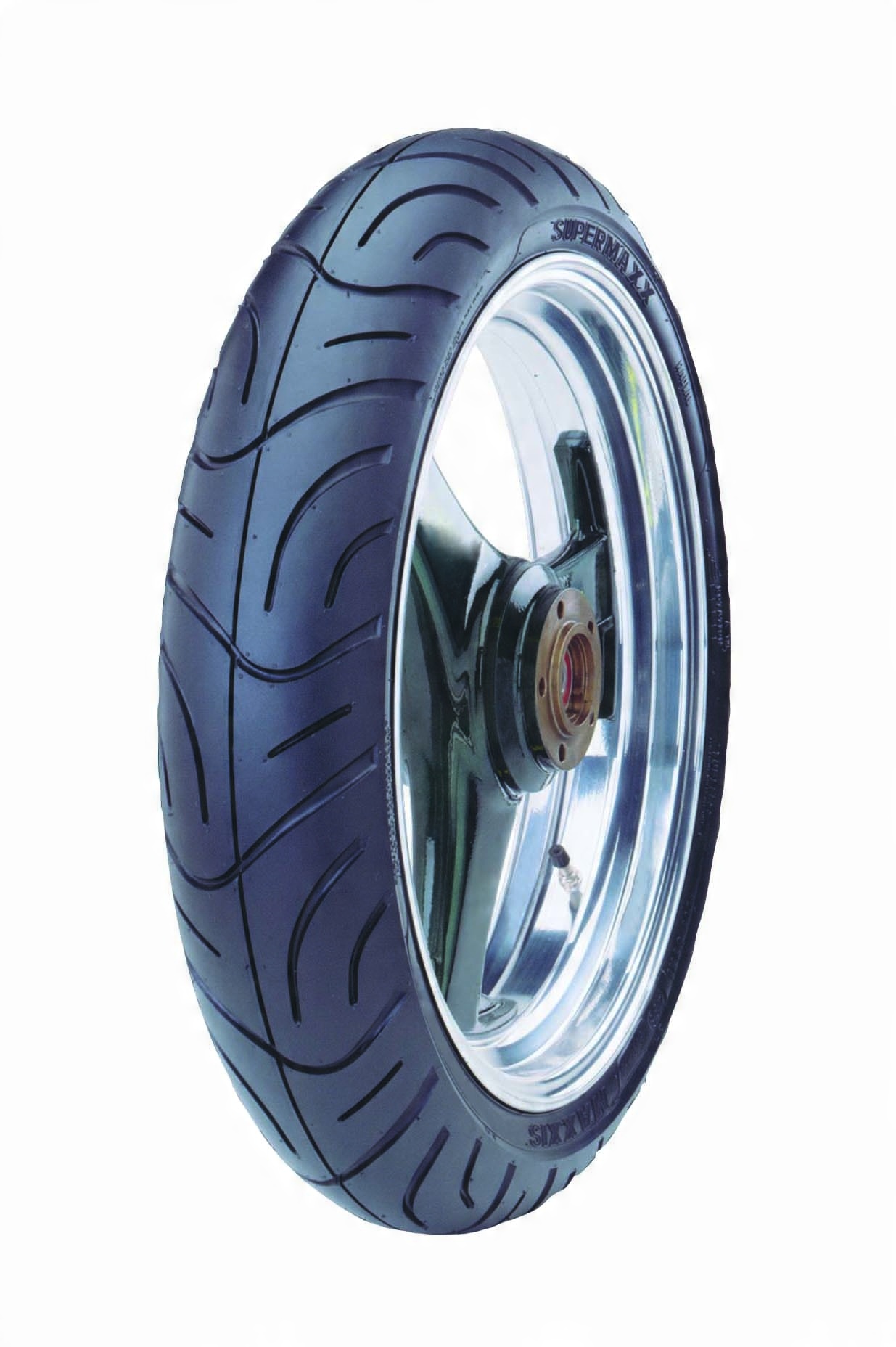 

1x 130/70-12 Maxxis Supermaxx M6029 64L F/r 2020