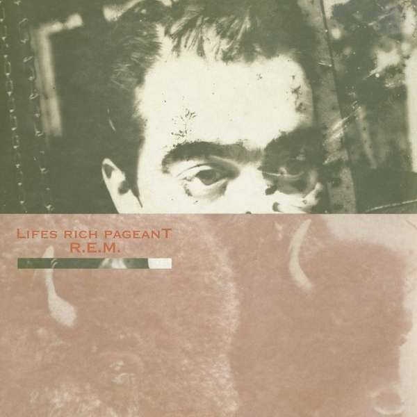 Lifes Rich Pageant R.e.m. Winyl outlet