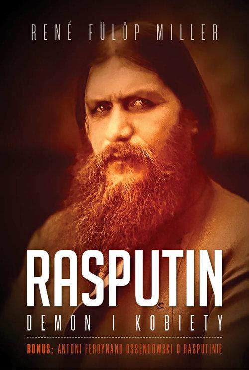 

Rasputin Rene Miller Fulop