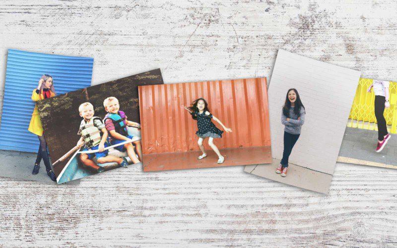 Aparat natychmiastowy Kodak Primtomatic Rodomatic Blue niebieski Marka Kodak